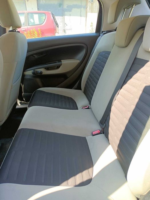 Profesjonalne czyszczenie wnętrza Twojego auta! - dojazd do klienta