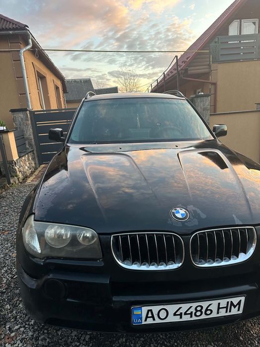 Продам власне авто