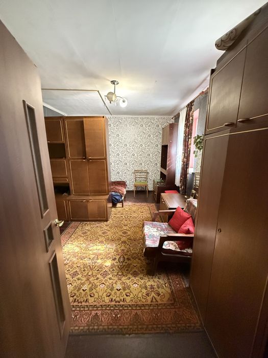 Продам квартиру с.Степне