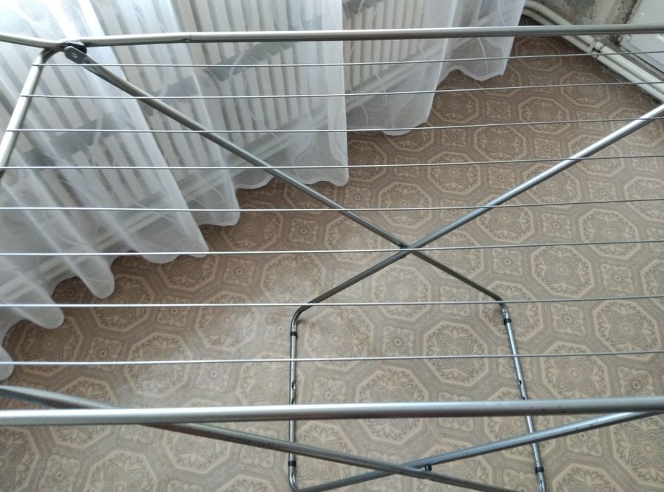 Сушарка для білизни