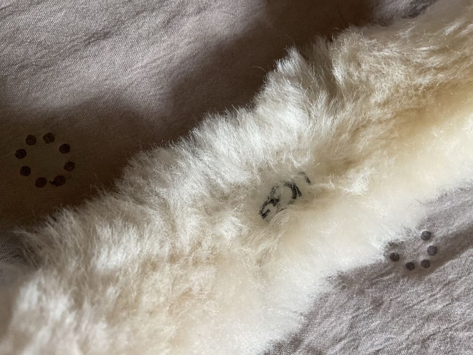 Nauszniki UGG nowe