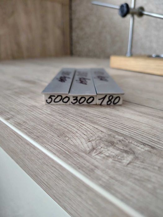 Точилка для ножей ручная работа, заточка для ножа +3 камня на бланках