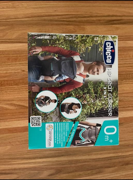 Marsupio Chicco Hip seat