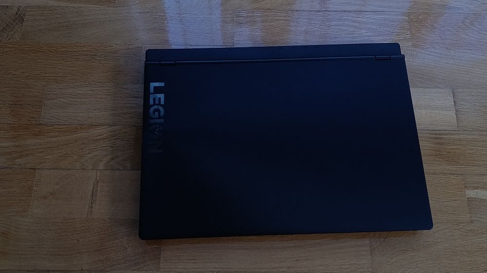Lenovo Legion Y540