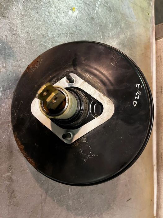 SERVOFREIO / SERVO FREIO COM BOMBA MERCEDES W210 E220 0044302930