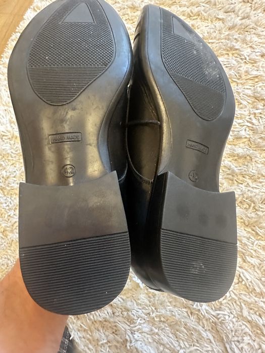 Продам чоловічі туфлі