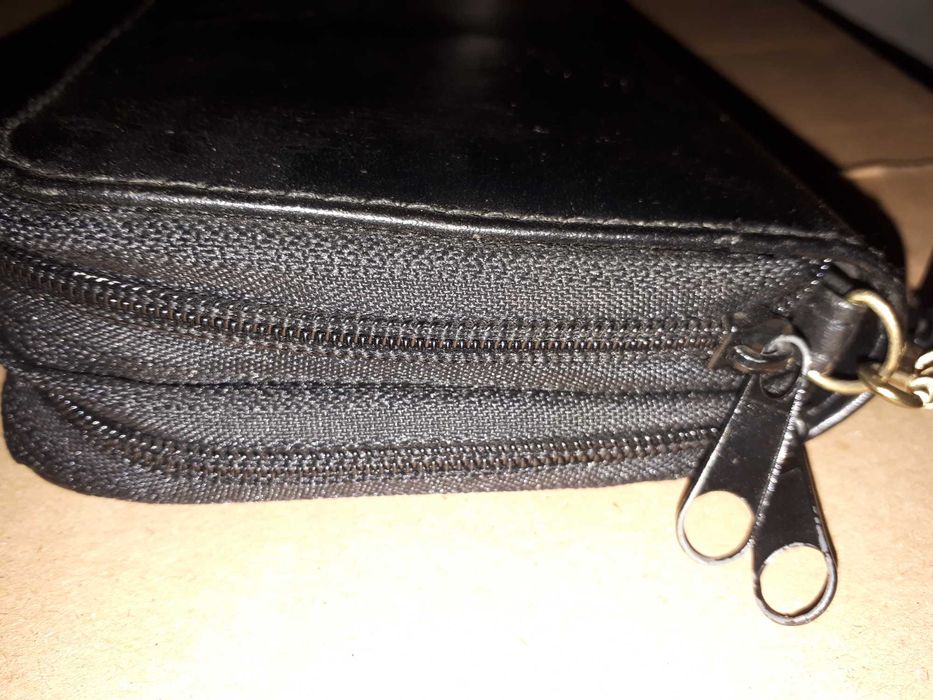 Кошелёк, портмоне калькулятор...