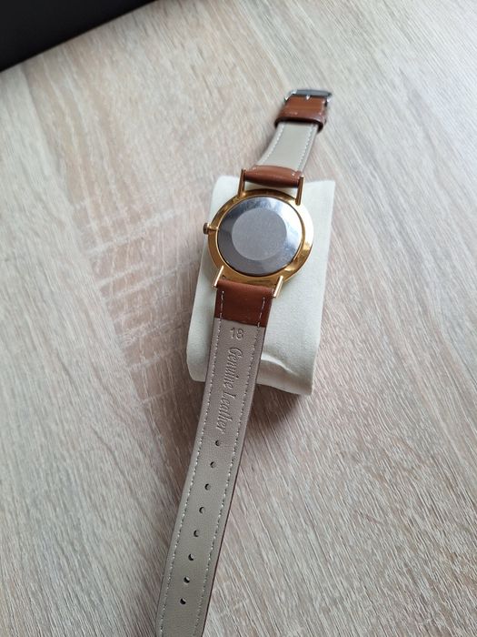 Poljot de luxe 23jewels