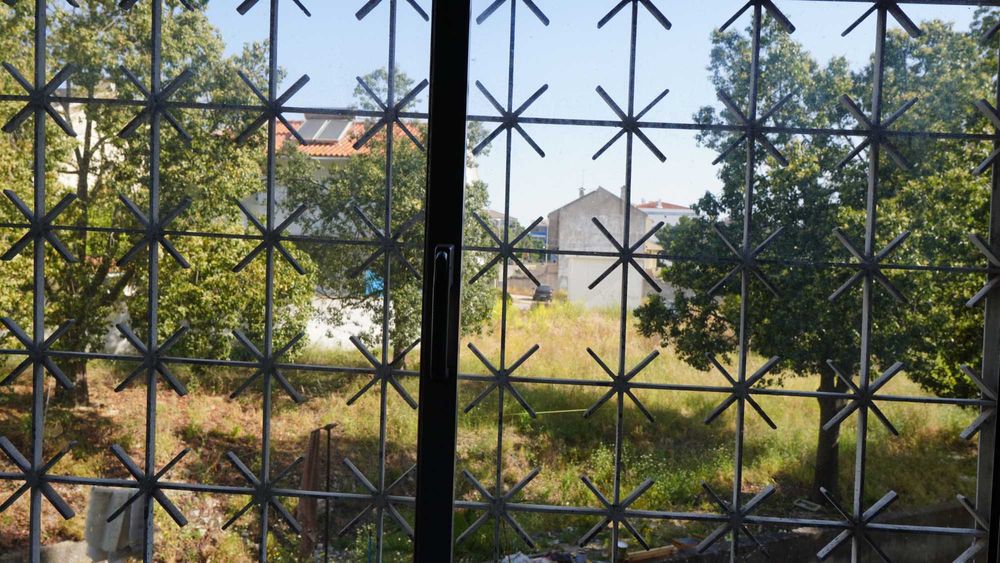 Arrendamento de quarto