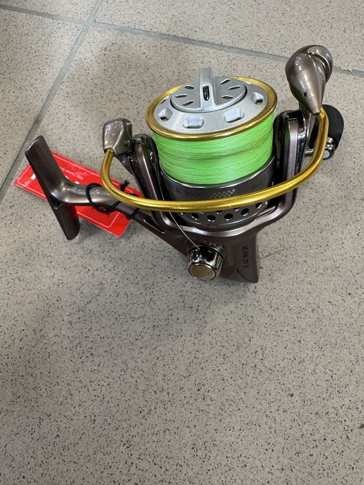 Ryobi Zauber 3000 FD jak nowy