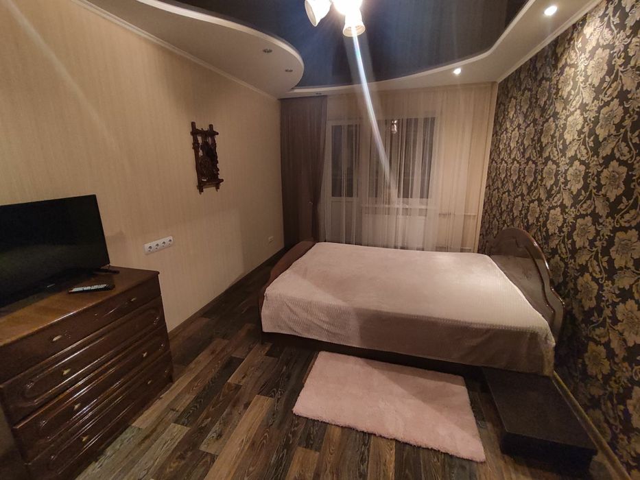 ЦЕНТР 1 кімнатна