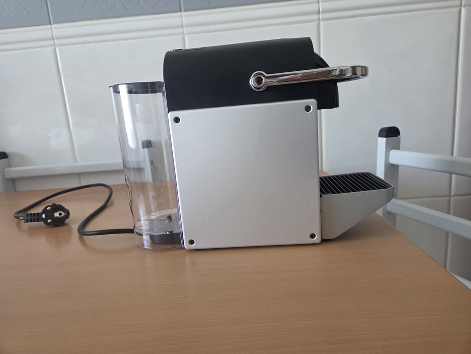 Máquina Nespresso