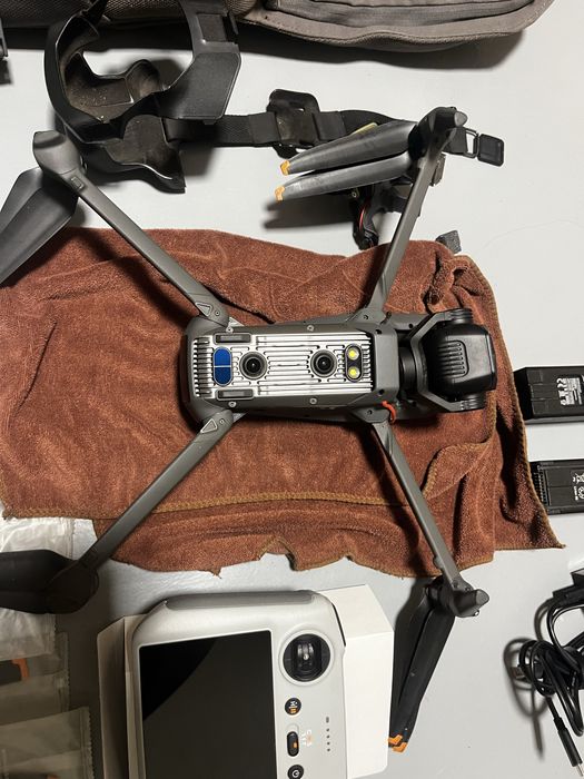 Мавік pro 3 Тільки тушка