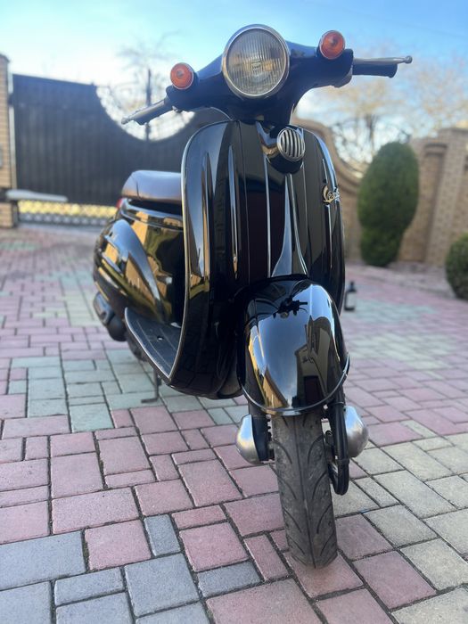 Скутер Suzuki Verde 50сс колекційний стан