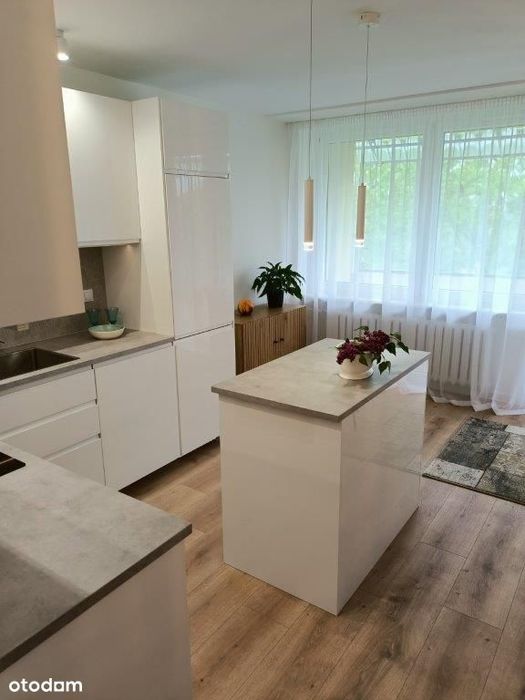 Przestronne mieszkanie ul. Olszewskiego 2 Jaworzno