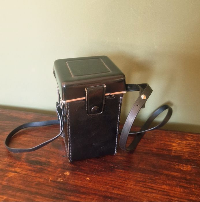 Yashica 124 Mat G