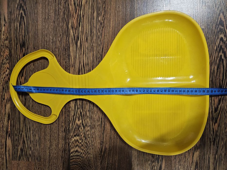 Снегокат (ледянка,тарелка)