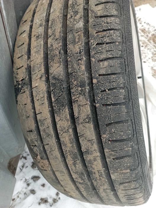 Колеса Опель Инсигния R18/5/120