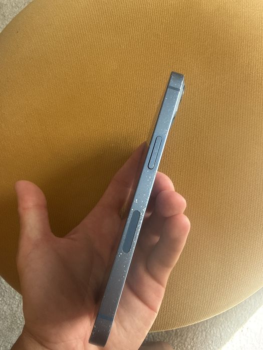 Iphone 13 76% bateria