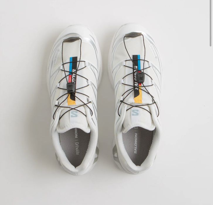Salomon XT-6 GTX