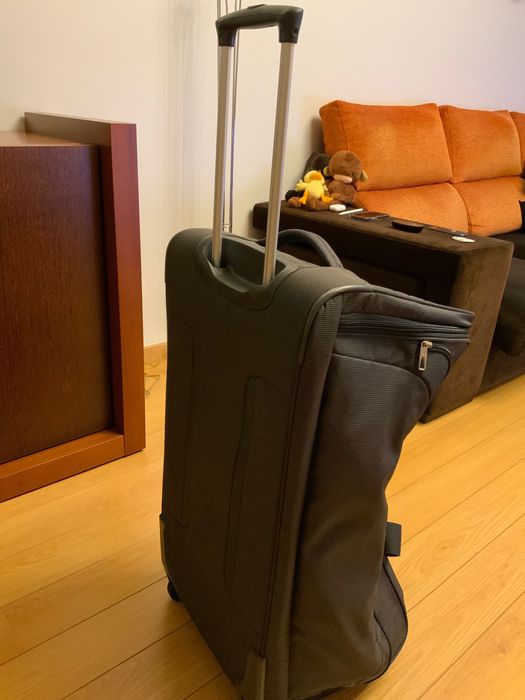 Mala de Viagem (trolley) Samsonite