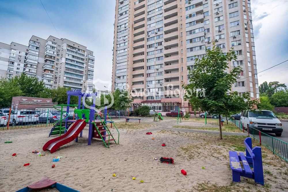 1-room apartment apartment by the address st. Ul Borispolskaya (area 46,8 m²) - Atlanta.ua - photo 13