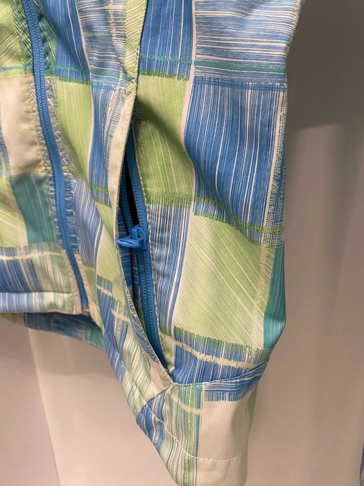 Куртка софтшел  Alpine pro XS,  яркая, удобная, подойдет для ребенка.