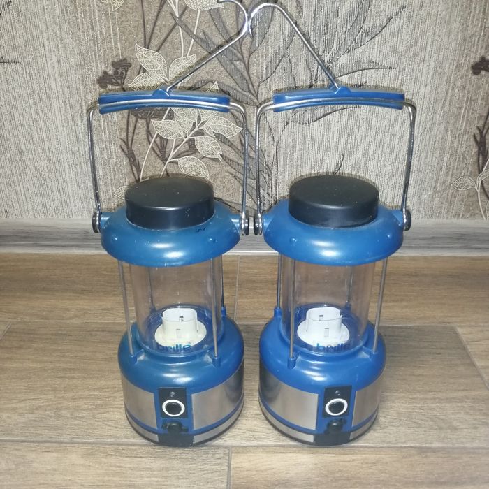 Светильник Brille FLF-53/7W2020-240V 50Hz 7V