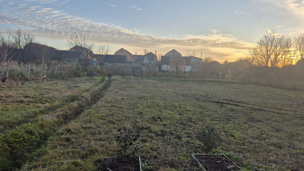 Бабинці - продам будинок неподалік від центру