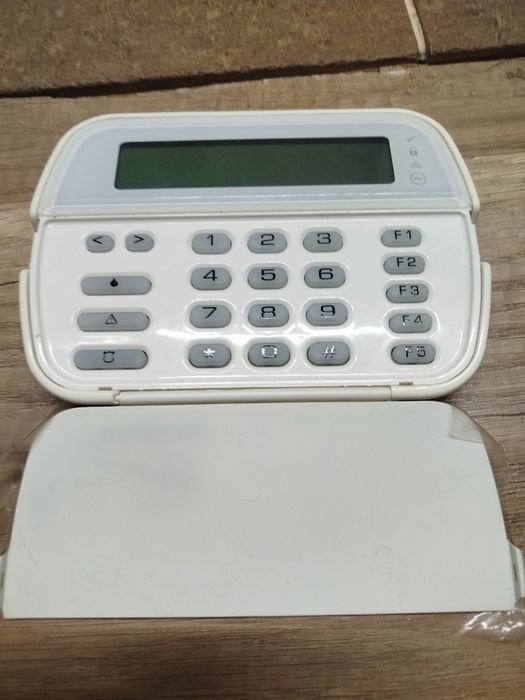 Клавіатура Лунь Лінд 11