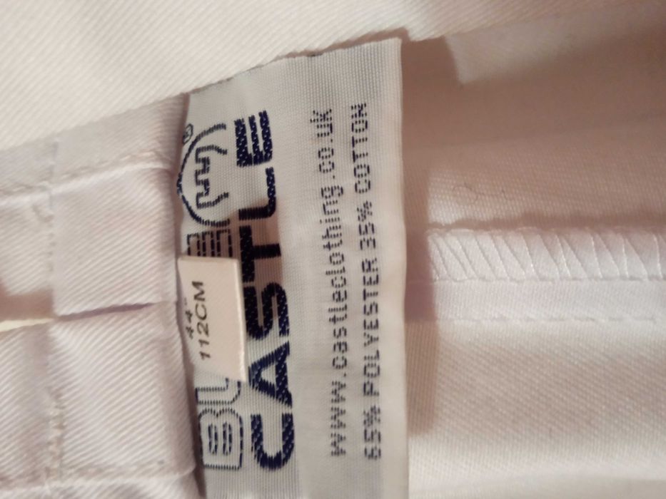 Полукомбинезон BLUE CASTLE 44" (112 см). Охота.