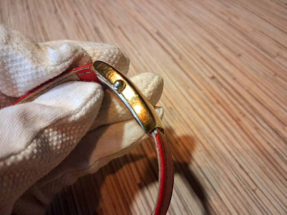 Vintage ! Okazja szwajcarski damski zegarek KLEYNOD