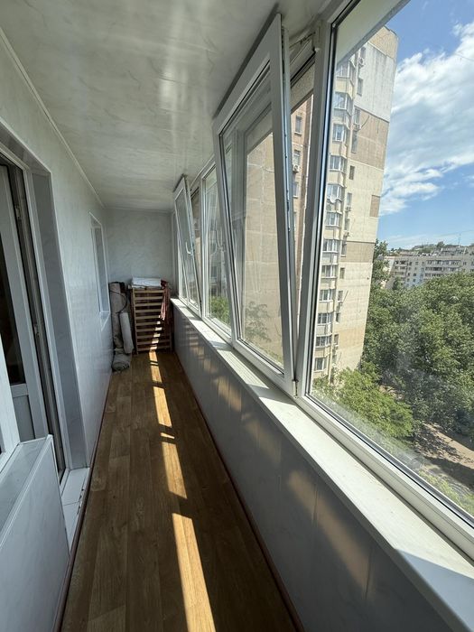 Балковская / Дюковские бани   Продам 4-х комнатную квартиру 100 кв.м.  7 этаж   Госпрограммы  Двухсторонняя