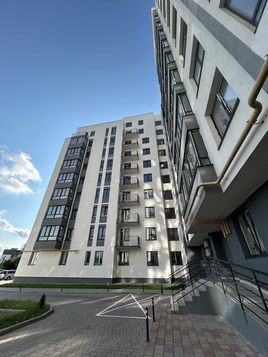 2-rooms apartment apartment by the address st. Staroznesenska ul (area 62 m²) - Atlanta.ua - photo 9