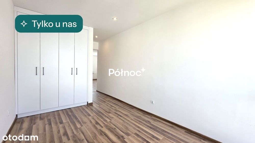 ul. Hutnicza po kapitalnym remoncie