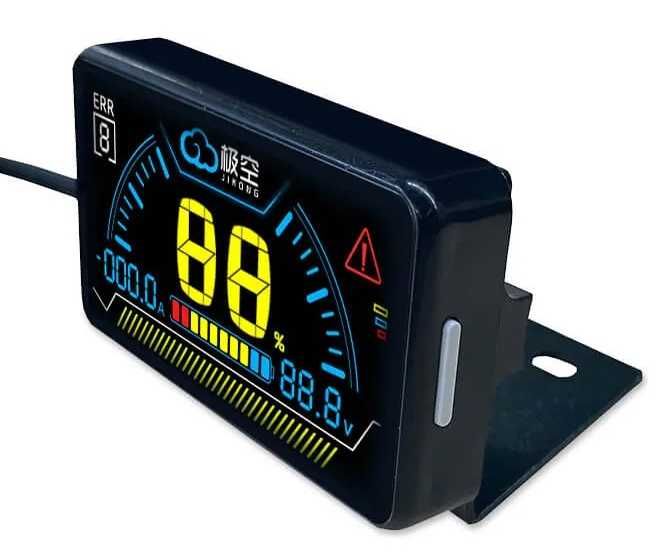 17.000 kWh (!) LiFePo4 Lithium Battery - 48 V64550508433537123