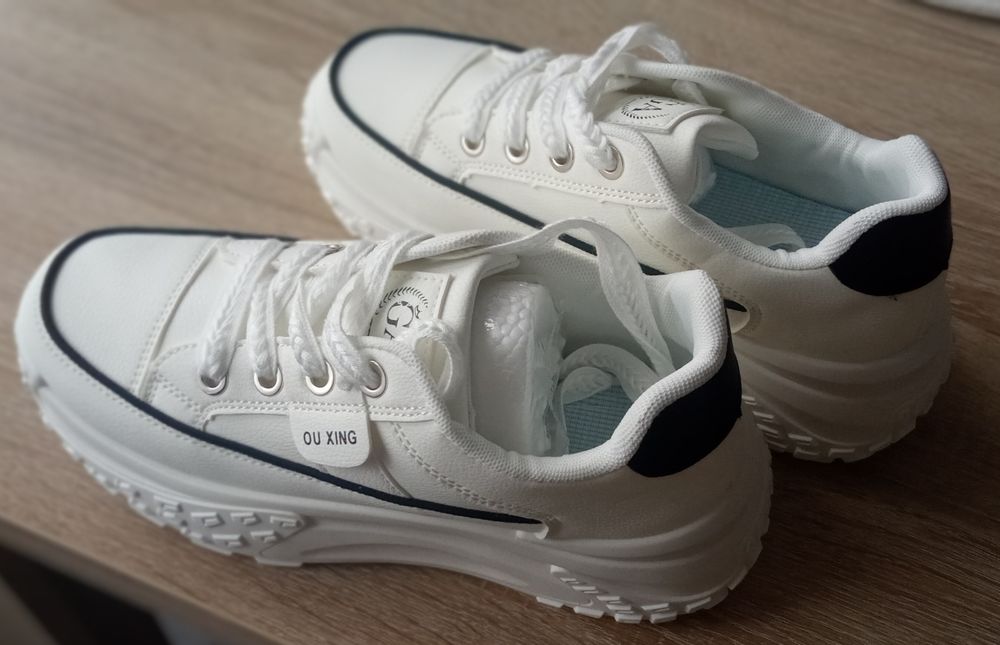 Buty damskie rozmiar 40