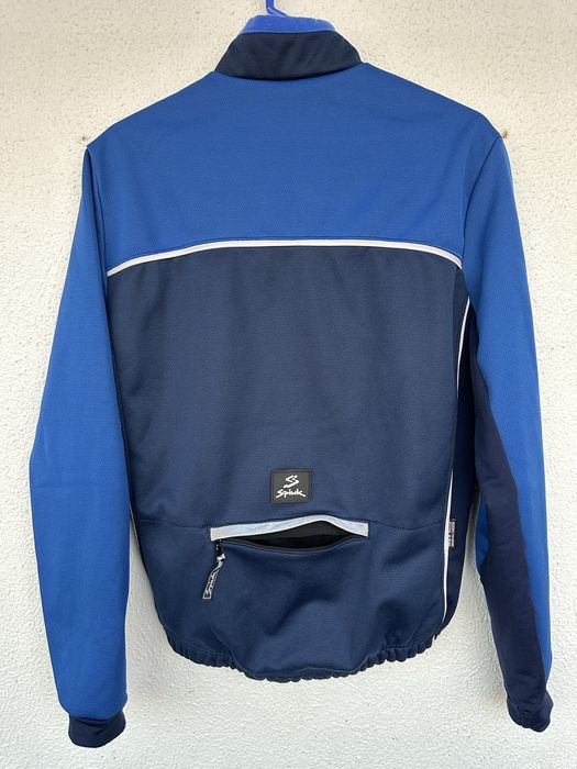 Casaco de Inverno Spiuk para Ciclismo  (c)– Usado