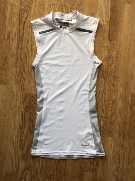 koszulka treningowa Adidas