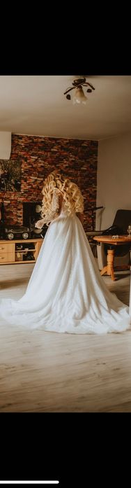 Suknia Ślubna creative store