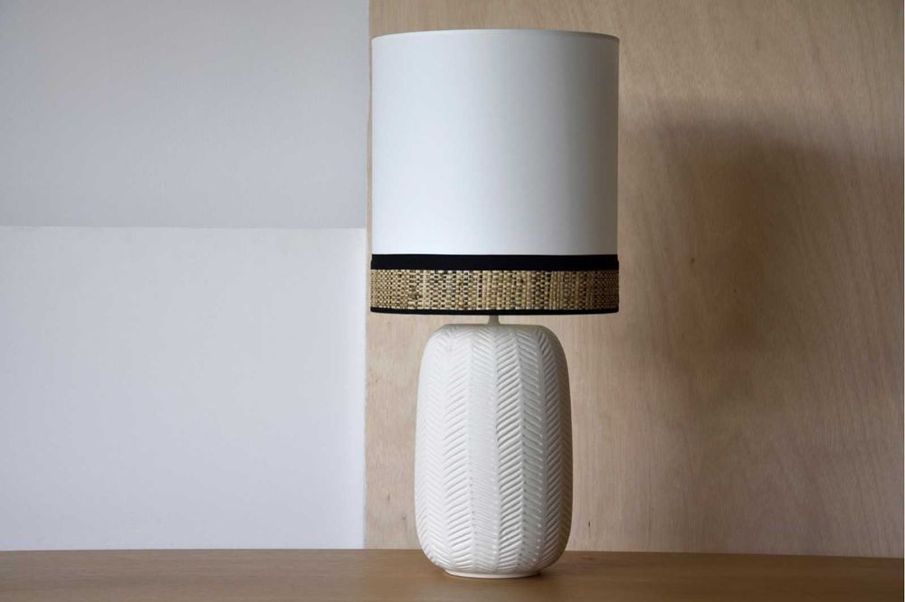 Candeeiro HF Chloe  By Arcoazul Design