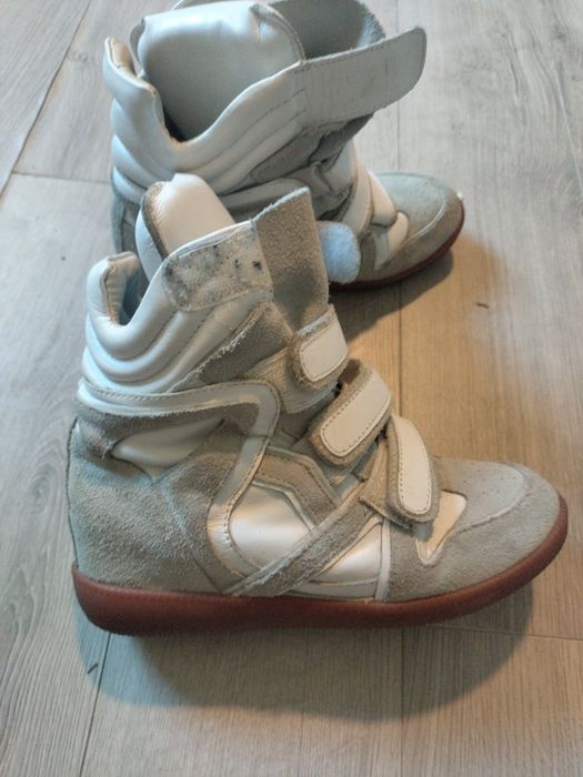 Isabel Marant ...