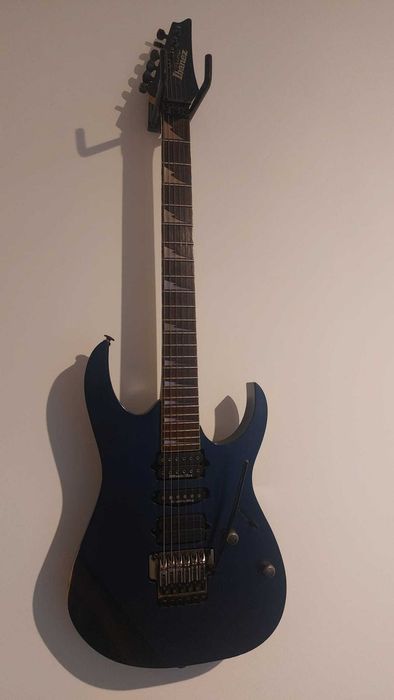 Dla Ciebie wszystko - ibanez rg prestige - w kategorii