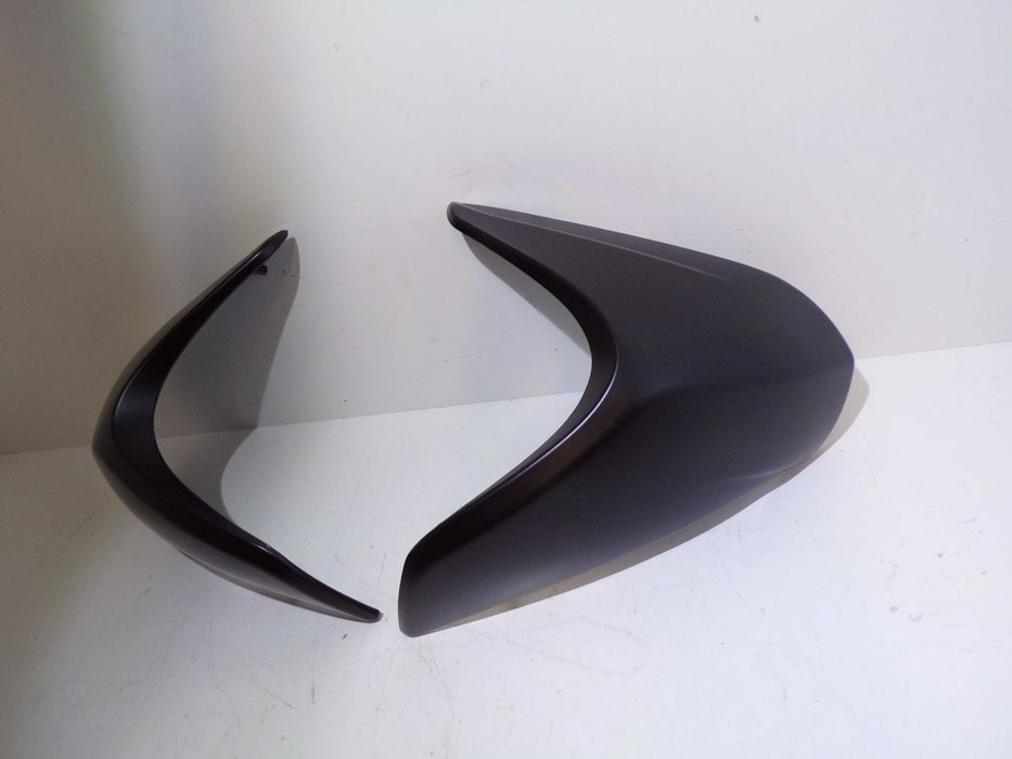 Poszerzenia Nakładki Czaszy Osłony Dłoni Gilera Runner 50/125/200 OEM.