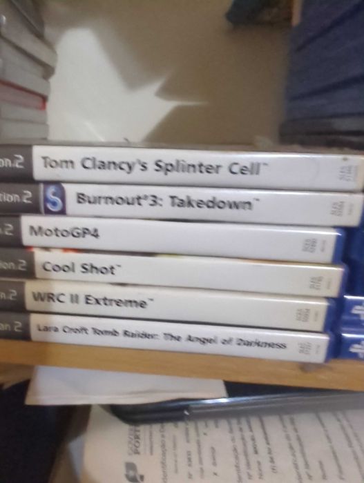 Sony Conjunto de consolas