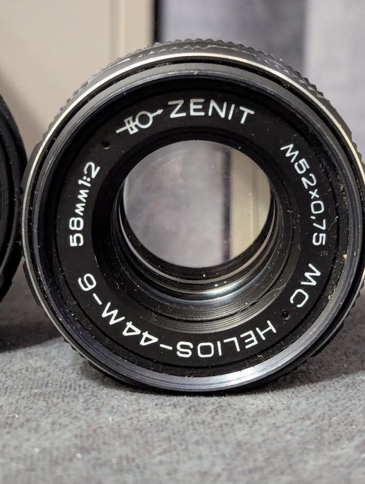 Nikon D3200 + 4 об'єктиви | обмін на Sony A / NEX, іншу бездзеркалку