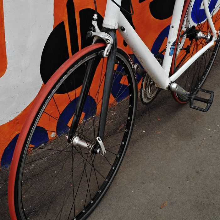 Велосипед шоссейник синглСПИД