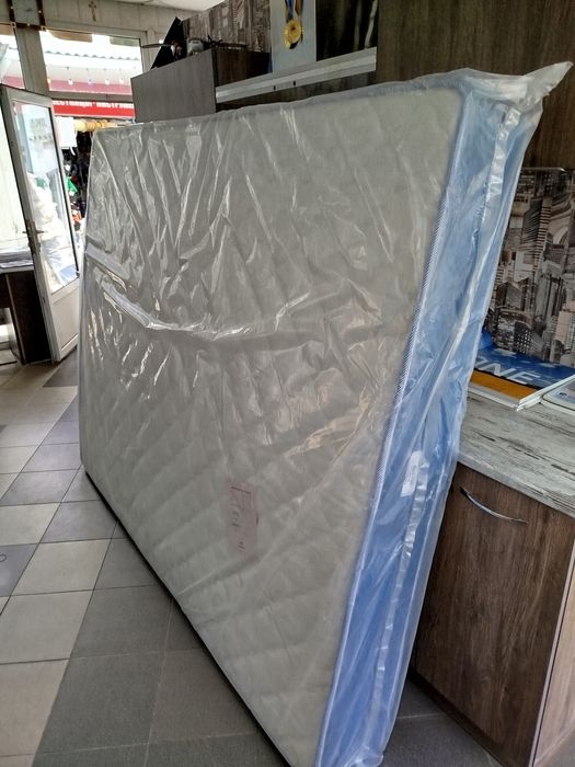 матрас новый Азалия и другие от Матролюкс и ЕММ 160*200