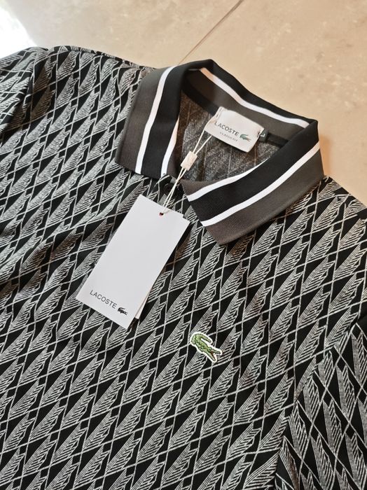 komplet letni lacoste