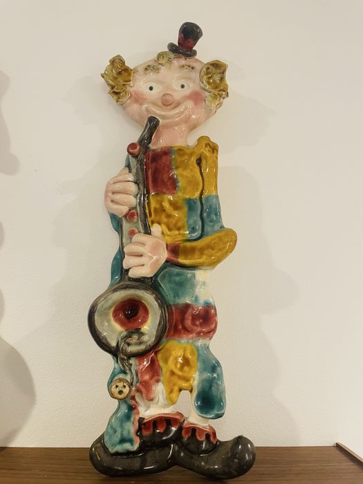 Peças Decorativas de Artesanato Português